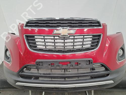 Front bumper CHEVROLET TRAX 1.6 | BP29417352C7 