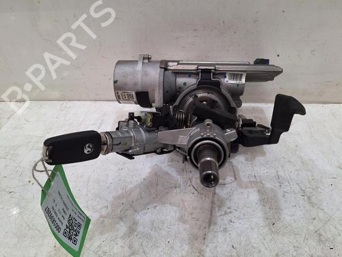 Steering column VAUXHALL CORSA Mk IV (E) (X15) 1.4 | BP39655508M21 - Image 2