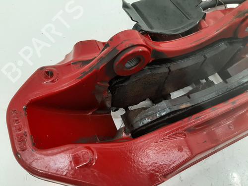 Other LAND ROVER RANGE ROVER SPORT II (L494) 4.4 SDV8 4x4 | BP26856503O1