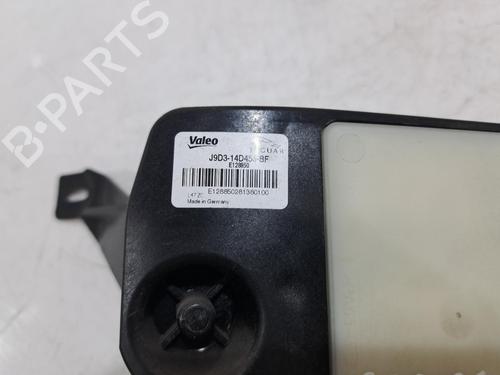 Electronic module JAGUAR I-PACE (X590) EV400 AWD | BP29163448M83 
