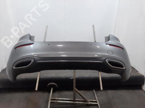rear-bumper-mercedes-benz-a-class-w177-2018-32757614 main image