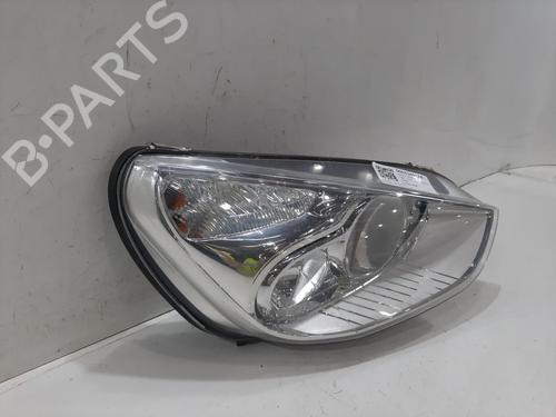 Right headlight FORD S-MAX (WA6) 2.0 TDCi | BP30057751C29 