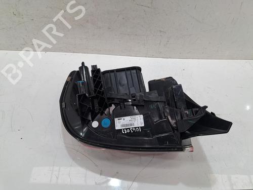 Right taillight VAUXHALL CORSA Mk V (F) 1.2 | BP32448652C35 
