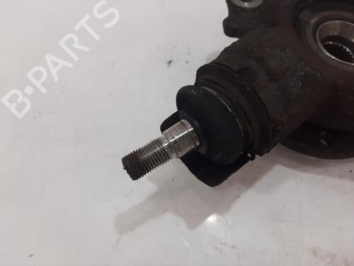 Right front steering knuckle CITROËN BERLINGO MULTISPACE (B9) 1.6 HDi 90 | BP37491254M26 - Image 6