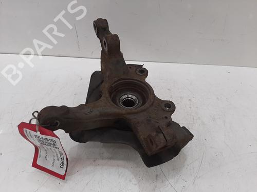 Left front steering knuckle VAUXHALL CORSA Mk IV (E) (X15) 1.4 | BP36451931M25 - Image 4