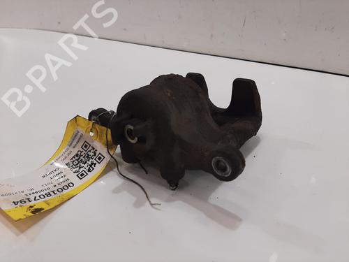 Left front brake caliper SUZUKI SWIFT IV (FZ, NZ) 1.2 (AZG412, ZC72S) | BP38440691M105 - Image 2