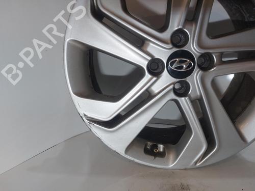 Rim HYUNDAI i20 II (GB, IB) 1.2 | BP32356817C45 