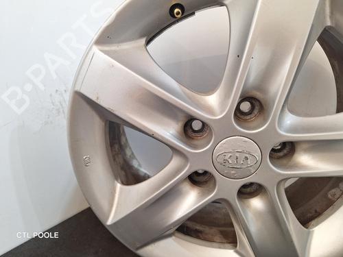Fælk KIA CEE'D Hatchback (ED) 1.4 CVVT | BP39027217C45 - Image 5