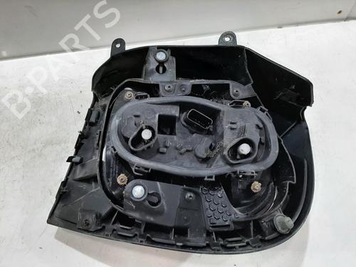 Left taillight SMART FORFOUR Hatchback (453) 1.0 (453.042, 453.043) | BP33940114C34  - Image 6