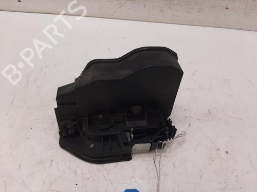 Højre fortil lås Højre fortil lås BMW 1 (F21) 118 i (136 hp) 37516061 37516061