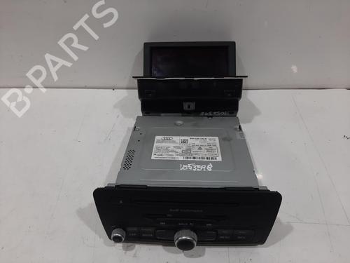 Used Radio Radio 36916826 36916826
