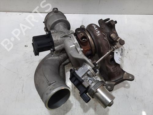 Turbocharger/Supercharger AUDI Q5 (FYB, FYG) 45 TFSI Mild Hybrid quattro | BP30119576M71