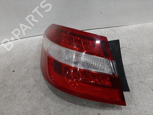 Used Left taillight MERCEDES-BENZ E-CLASS (W212) E 220 CDI / BlueTEC (212.001, 212.002) (170 hp) 26859391