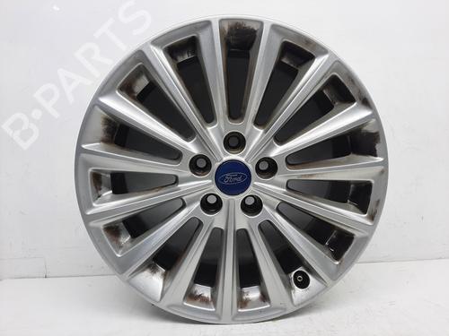 Used Rim FORD FOCUS III 1.0 EcoBoost (125 hp) 26825358
