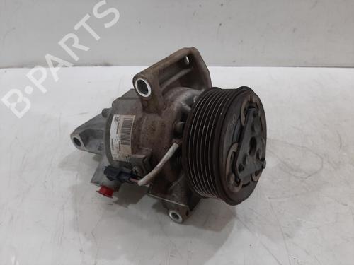 Used AC compressor DACIA SANDERO II TCe 90 (B8M1, B8MA, B8AC) (90 hp) 29397535
