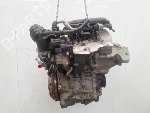 Engine SEAT IBIZA V (KJ1, KJG) 1.0 TSI | BP38486849M1 - Image 2