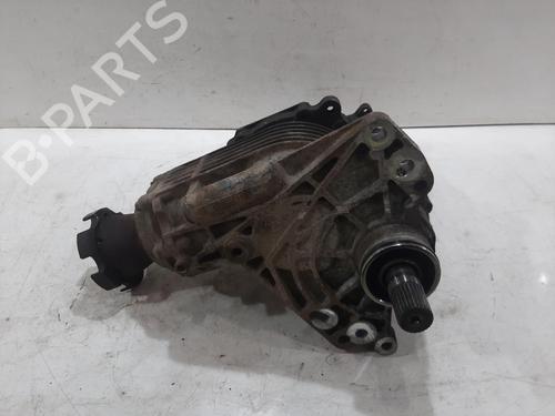 Used Transfer box VAUXHALL ANTARA A (L07) 2.2 CDTi 4x4 (163 hp) 30670394