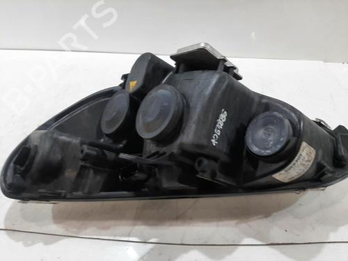 Right headlight FORD S-MAX (WA6) 2.0 EcoBoost | BP36810355C29 - Image 5