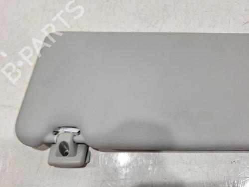 Right sun visor CITROËN C5 AIRCROSS (A_) 1.2 Hybrid 136 (ARHPYJ) | BP39716228I2 - Image 6