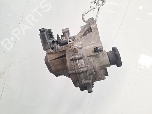 Gearbox SEAT IBIZA IV SC (6J1, 6P5) 1.4 | BP29883441M3