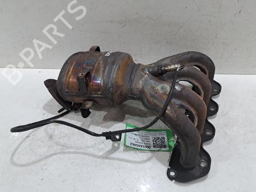 Catalyst VAUXHALL ASTRA Mk VI (J) (P10) 1.6 | BP32478345M10 