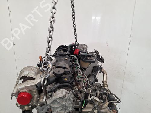 Engine PEUGEOT 308 I (4A_, 4C_) 1.6 HDi | BP37422011M1 - Image 5