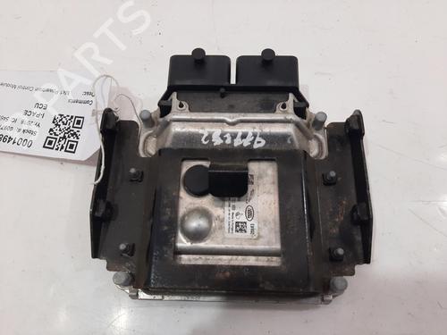 Control unit JAGUAR I-PACE (X590) EV400 AWD | BP28506802M11
