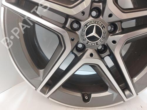 Fælgsæt MERCEDES-BENZ A-CLASS (W177) A 180 (177.084) | BP32682870C100  - Image 6