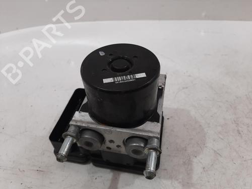 Used ABS pump ABS pump MITSUBISHI ASX (GA_W_) 1.6 MIVEC (GA1W) (117 hp) 34273992 34273992