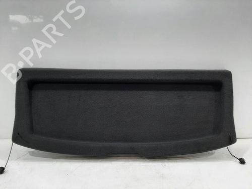 Used Rear parcel shelf VW POLO VI (AW1, BZ1, AE1) 1.0 TSI (95 hp) 30406656