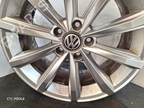 Fælk VW PASSAT B8 Variant (3G5, CB5) 2.0 TDI | BP39176569C45 - Image 4