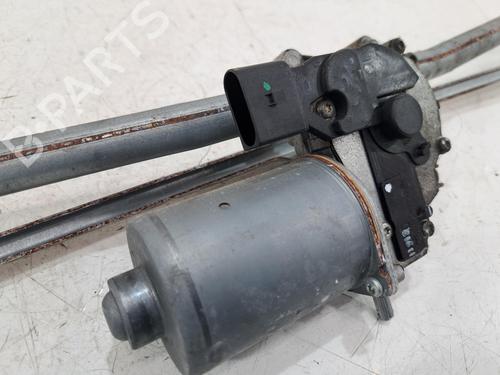 Front wiper motor MINI MINI COUNTRYMAN (R60) Cooper | BP31903611M29