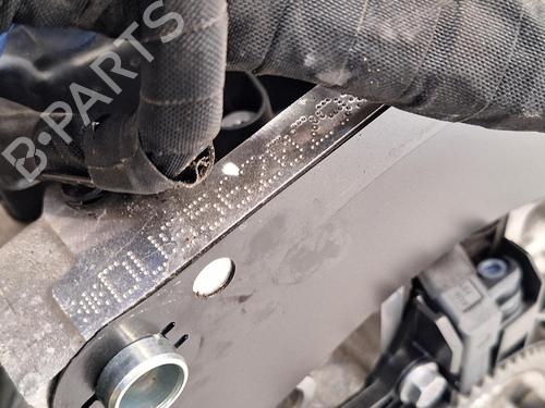 Engine SEAT IBIZA V (KJ1, KJG) 1.0 TSI | BP29059583M1 