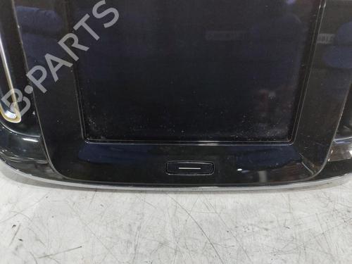 Multifunctionele display VOLVO XC40 (536) T3 | BP26784138C48 
