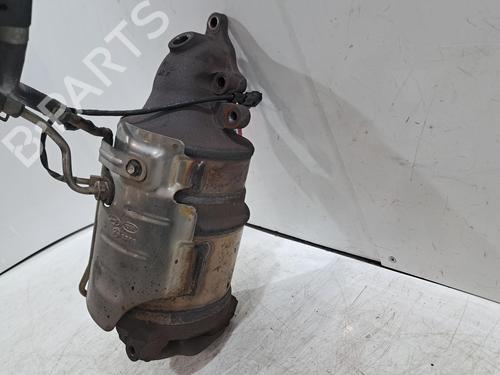 Particulate filter KIA CEE'D Sportswagon (JD) 1.6 CRDi 128 | BP40267648M81 - Image 5