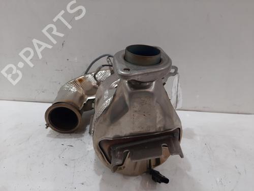Catalyst MERCEDES-BENZ A-CLASS (W177) A 180 (177.084) | BP37188783M10 - Image 6