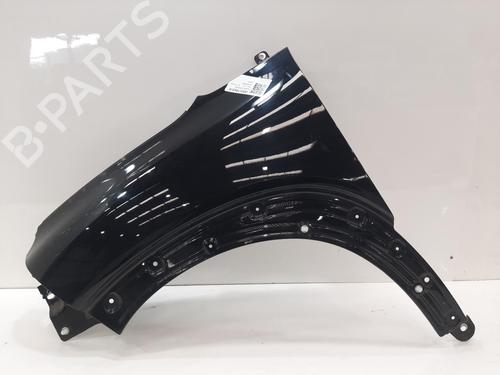 Used Left front fenders Left front fenders CITROËN C3 AIRCROSS II (2R_, 2C_) 1.2 PureTech 110 (2RHNZB, 2RHNZW, 2RHNPX, 2RHNPJ) (110 hp) 36334526 36334526