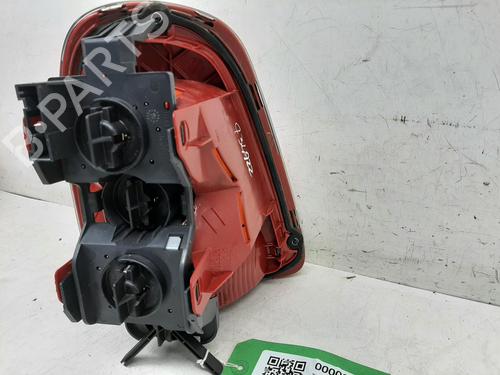Right taillight MINI MINI (R56) One | BP26863425C35 
