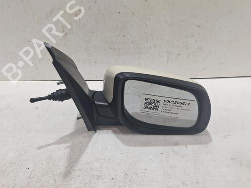 Used Right mirror KIA PICANTO II (TA) 1.0 (69 hp) 30843934