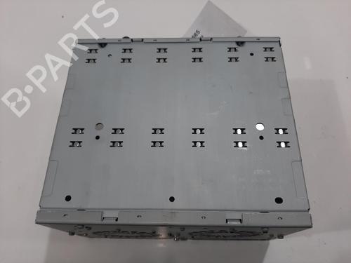 Electronic module JAGUAR I-PACE (X590) EV400 AWD | BP28575364M83