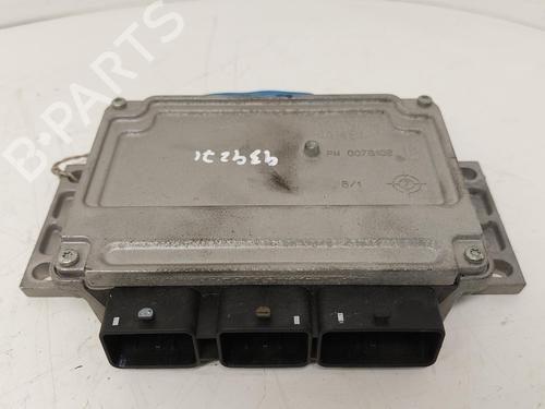 Control unit PEUGEOT 307 CC (3B) 2.0 16V | BP26846468M11 