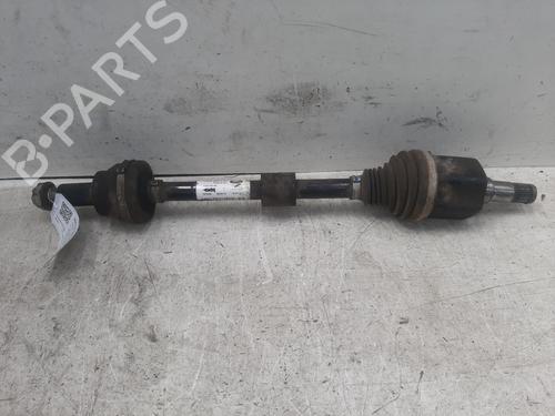 Used Left rear driveshaft Left rear driveshaft 29235911 29235911