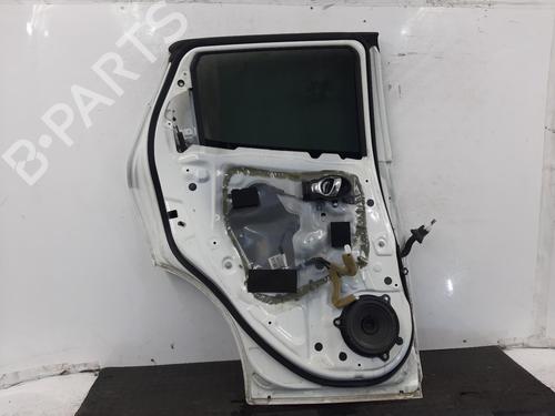 Left rear door NISSAN JUKE (F15) 1.5 dCi | BP31999459C4
