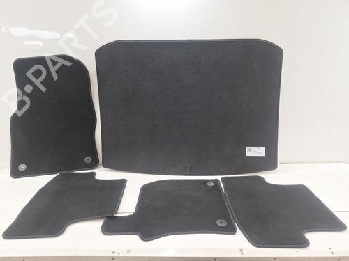 Used Other SKODA KAROQ (NU7, ND7) 1.0 TSI (110 hp) 28038133