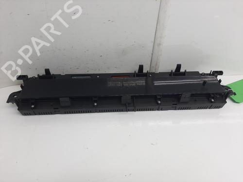 Used Instrument cluster RENAULT SCÉNIC II (JM0/1_) 1.6 (JM0C, JM0J, JM1B) (113 hp) 26844169