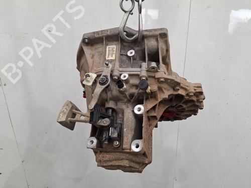 Gearbox FORD FIESTA VII (HJ, HF) 1.0 EcoBoost | BP29553945M3 