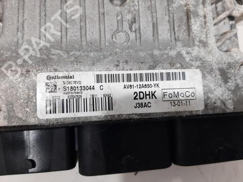 Øvrige Styrinhsenheder FORD C-MAX II (DXA/CB7, DXA/CEU) 1.6 TDCi | BP29742437M11 