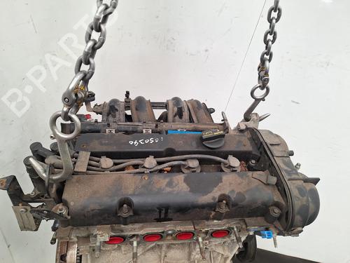 Engine FORD FIESTA VI (CB1, CCN) 1.25 | BP35768812M1  - Image 5