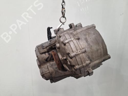 Gearbox VW TIGUAN (AD1, AX1) 2.0 TSI 4motion | BP29417493M3 