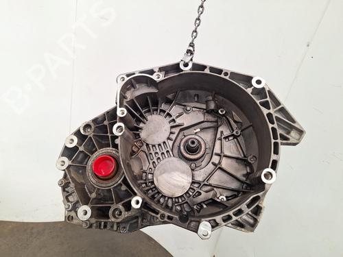 Used Gearbox Gearbox 36811694 36811694